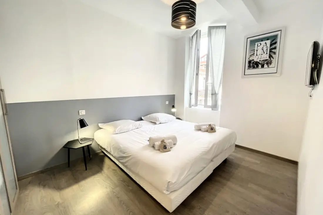 3 Pcs Design Centre Cannes - Croisette Et Palais 5 Mn - Olam Properties