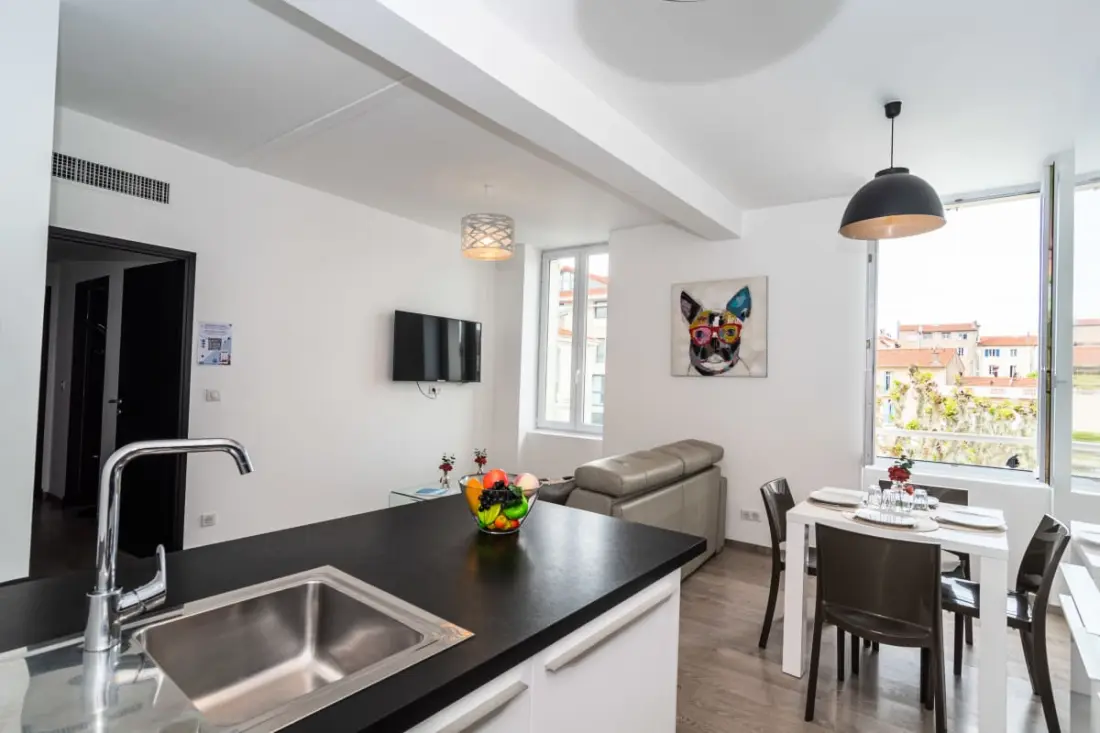 3 Pcs Design Centre Cannes - Croisette Et Palais 5 Mn - Olam Properties