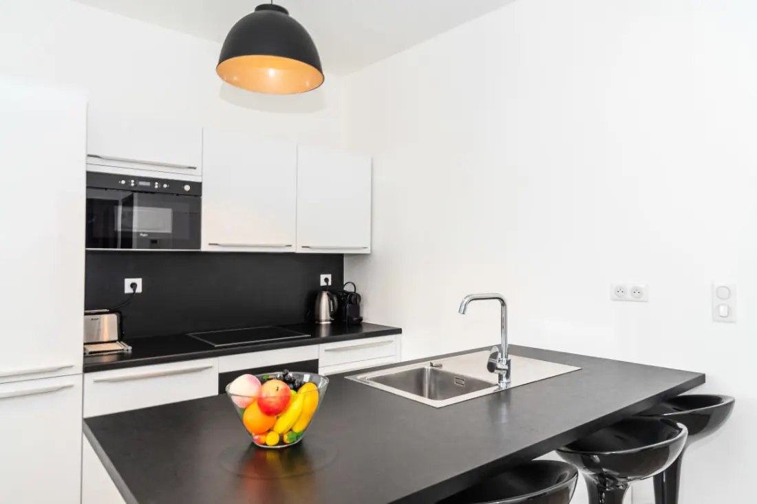 3 Pcs Design Centre Cannes - Croisette Et Palais 5 Mn - Olam Properties
