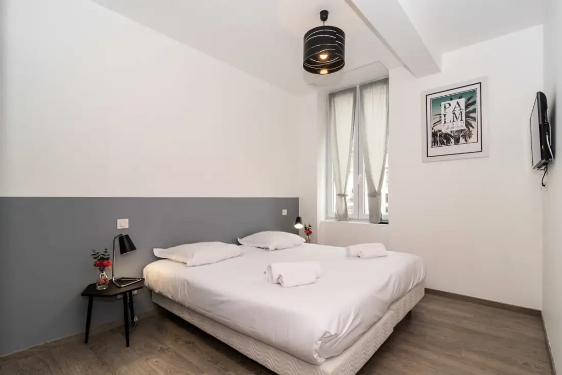 3 Pcs Design Centre Cannes - Croisette Et Palais 5 Mn - Olam Properties