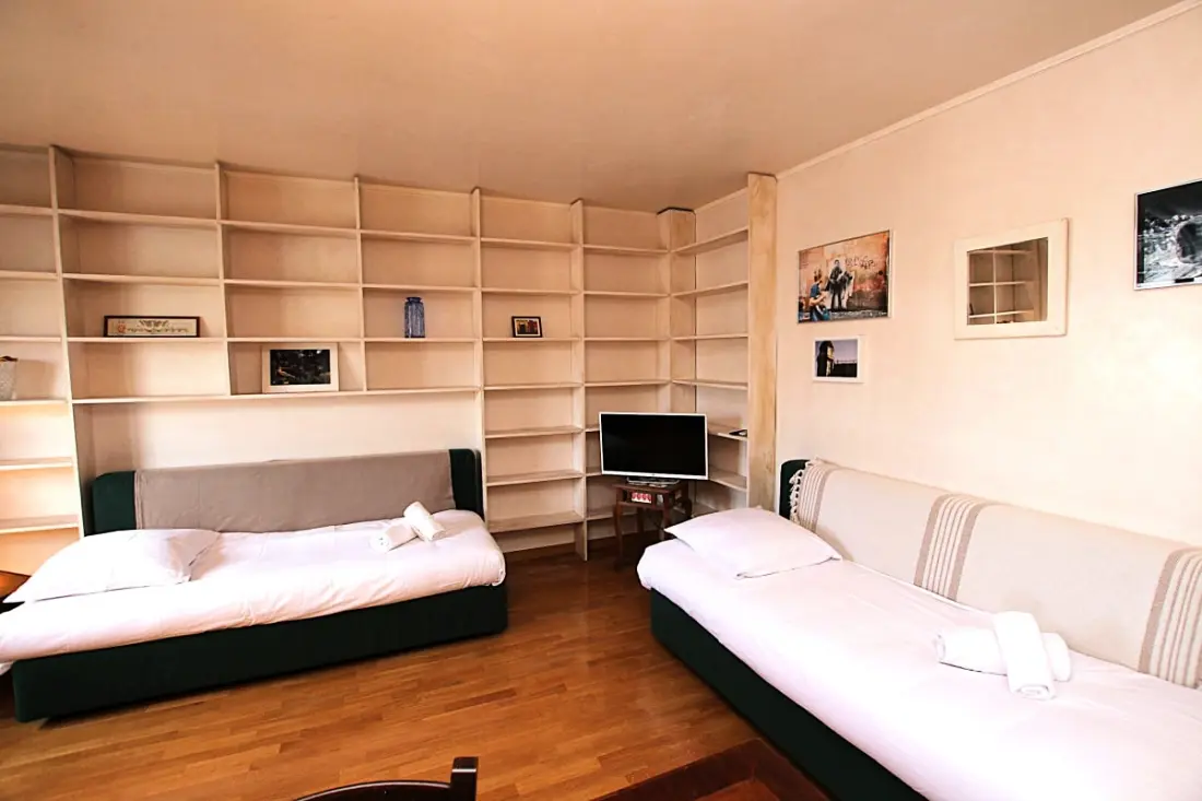 Résidence Centre Névralgique De Cannes - Accès à Pied Au Palais Et à La Plage