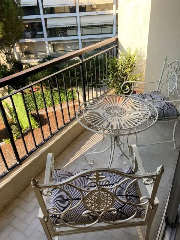 Résidence Chamant Studio Cannes Centre Plages, Shopping Et Congres ☀live In Merle☀