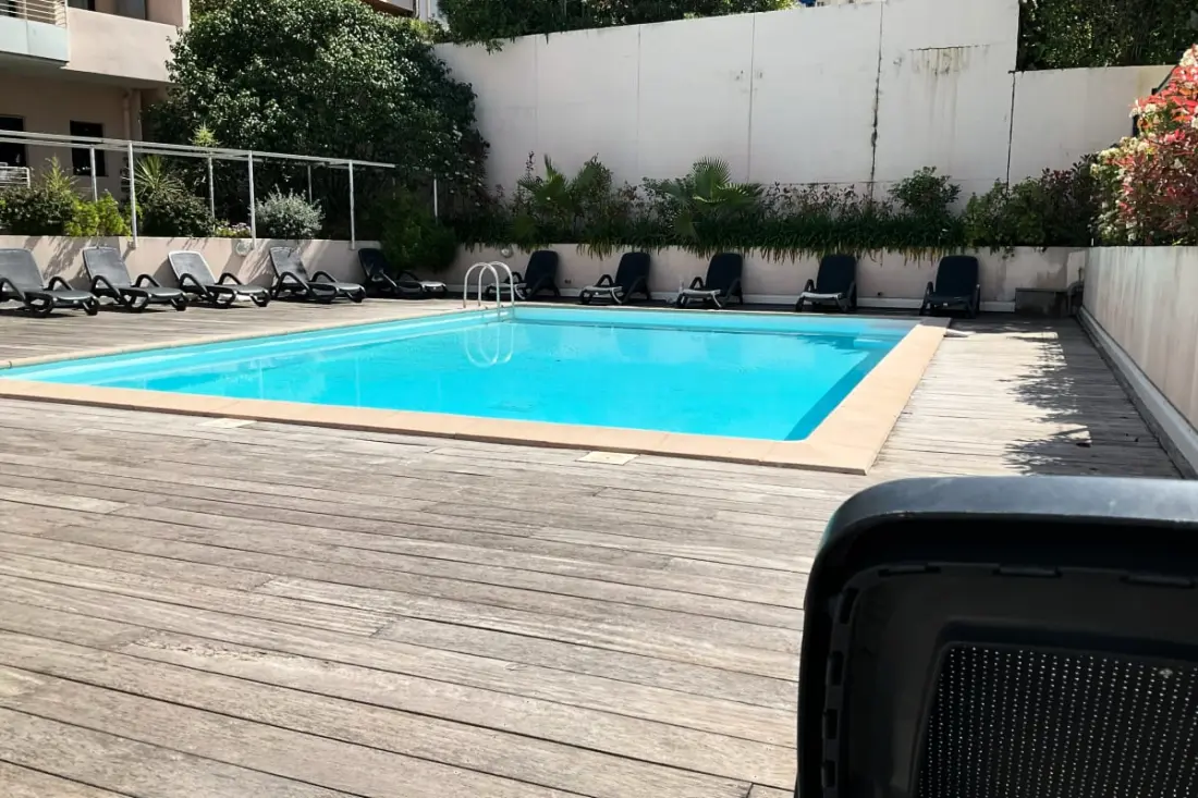 Charmant Cocon Rénové Avec Piscine