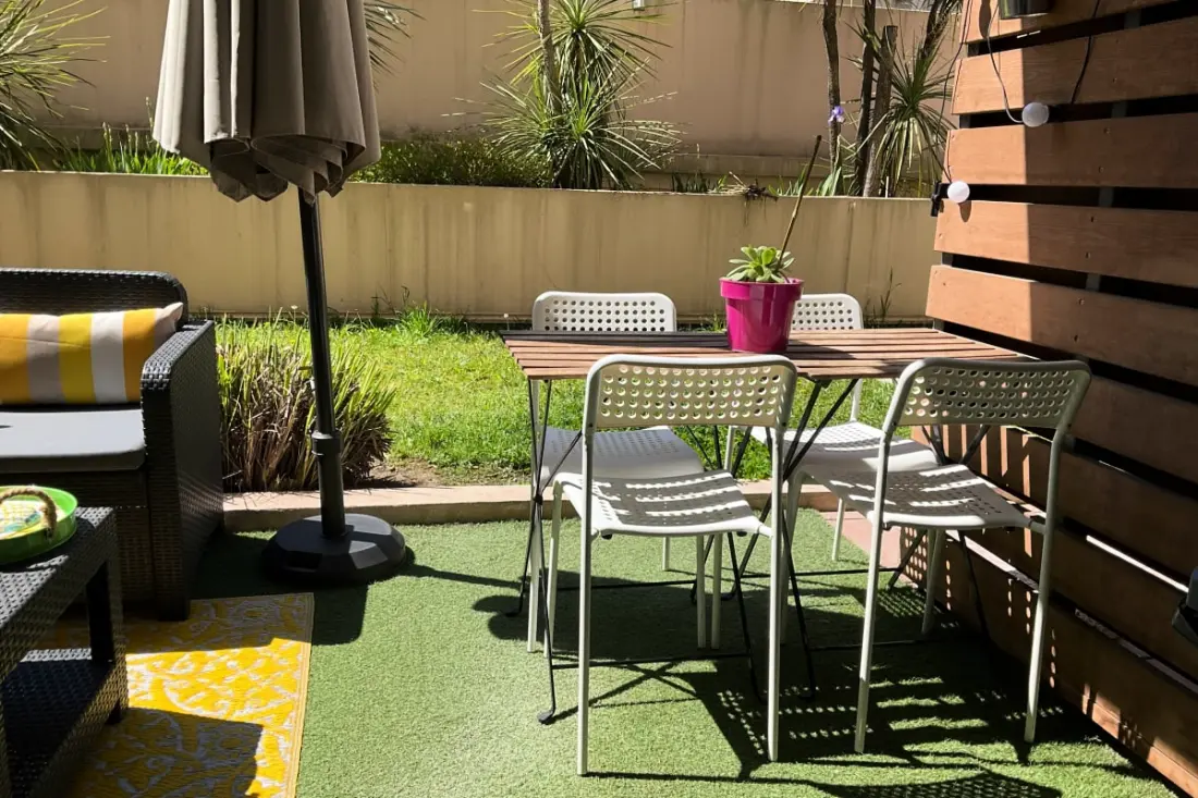 Charmant Cocon Rénové Avec Piscine