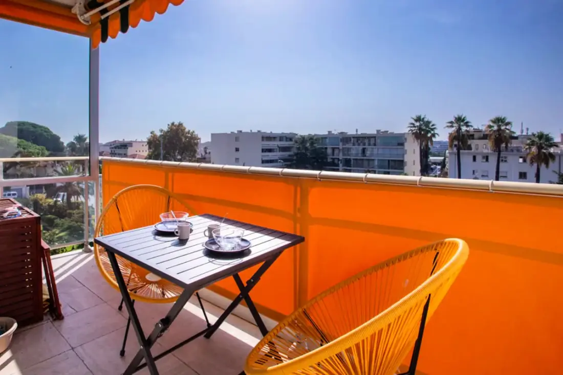 Cocon Avec Jardin Proche De La Mer