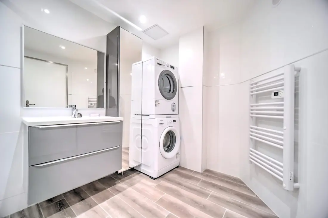 4 Pièces - Moderne Lumineux Croisette 1 Mn, Coeur De Cannes Olam Properties