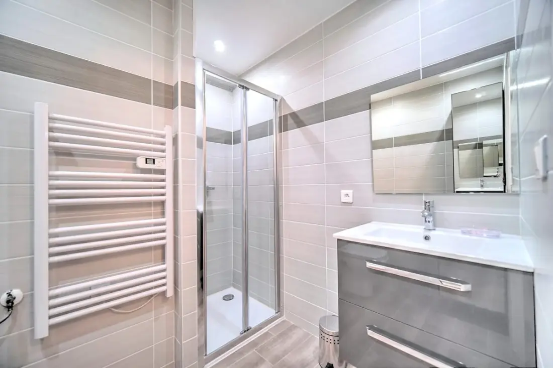 4 Pièces - Moderne Lumineux Croisette 1 Mn, Coeur De Cannes Olam Properties