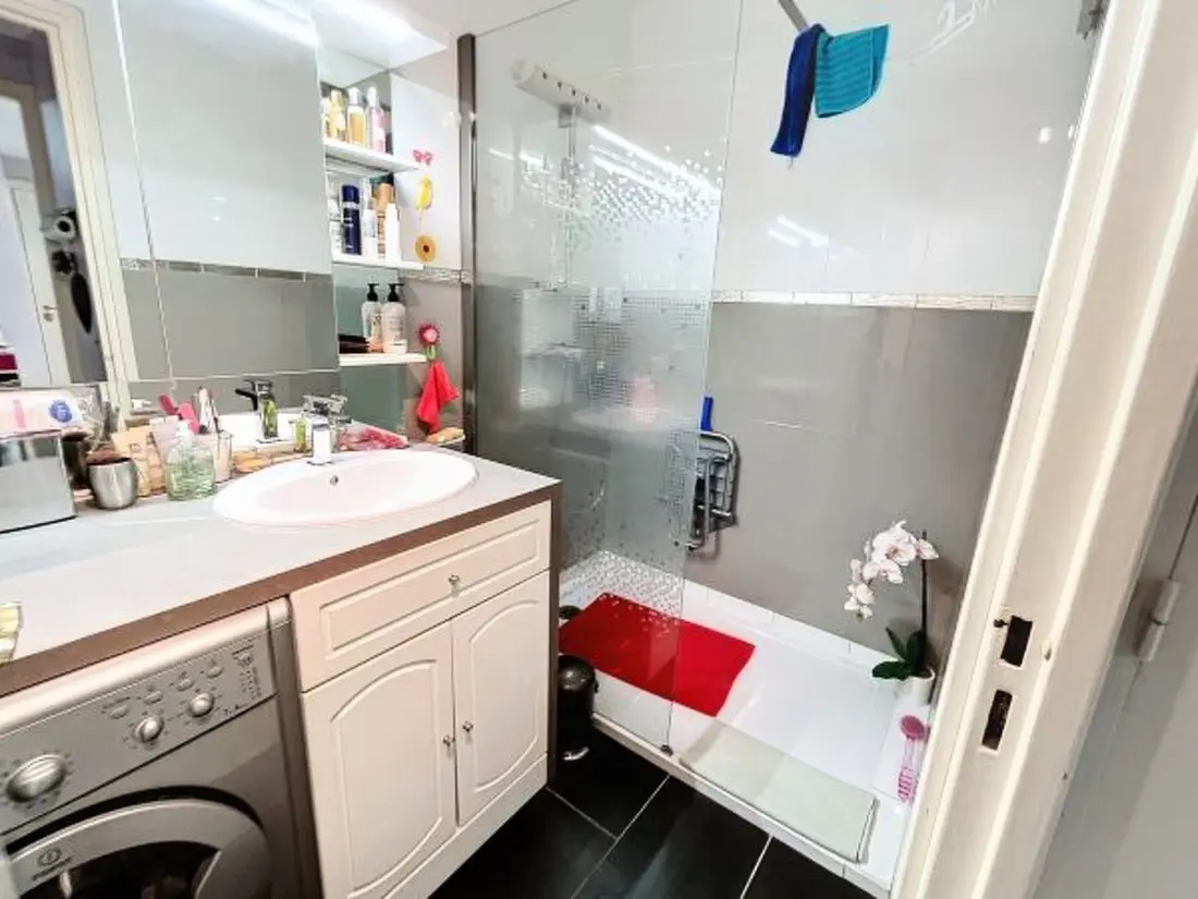 Résidence Cosy 1 bedroom Republique 236