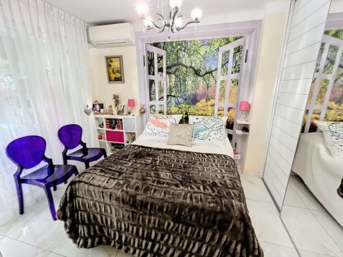 Résidence Cosy 1 bedroom Republique 236