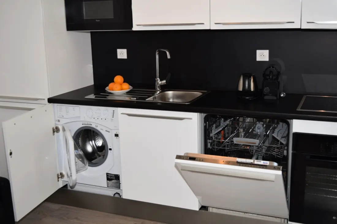 Cosy Appartement 2 Pcs - Centre Cannes - Croisette à 1 Mn - Olam Properties