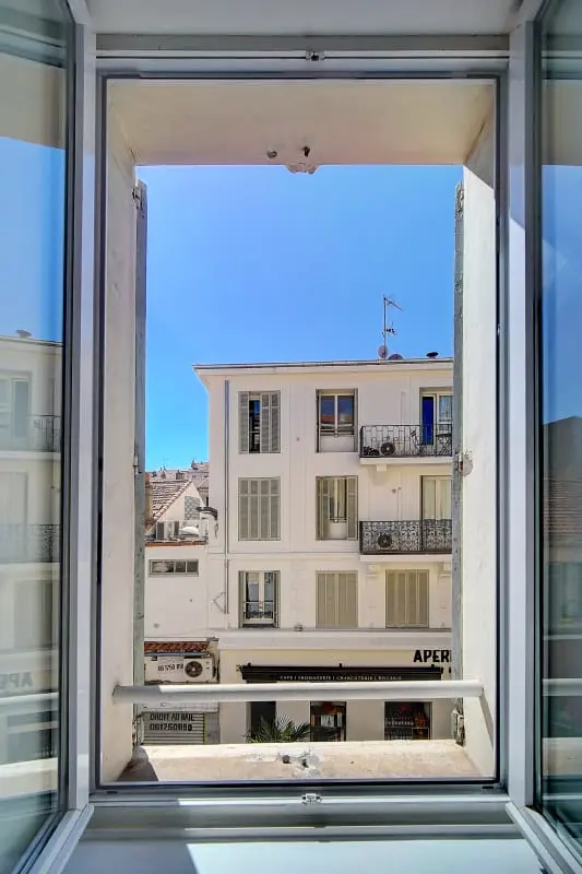 Cosy Appartement 2 Pcs - Centre Cannes - Croisette à 1 Mn - Olam Properties