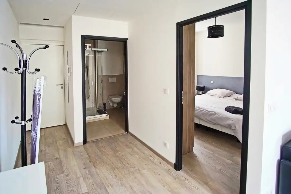 Cosy Appartement 2 Pcs - Centre Cannes - Croisette à 1 Mn - Olam Properties