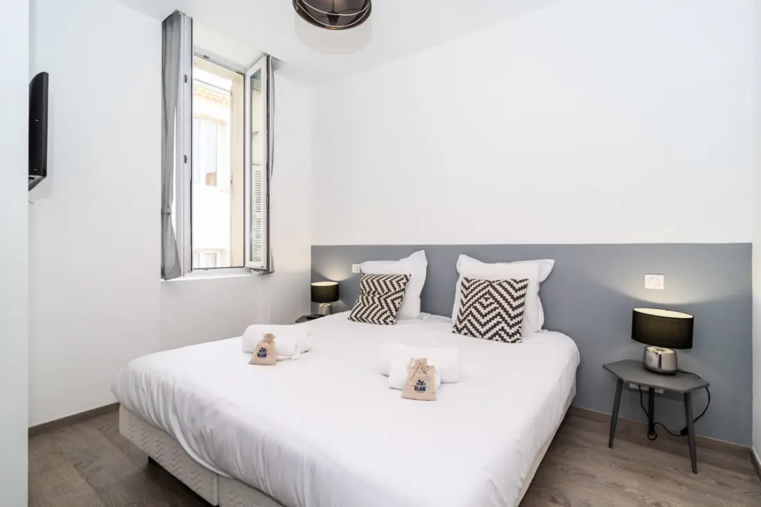 Cosy Appartement 2 Pcs - Centre Cannes - Croisette à 1 Mn - Olam Properties