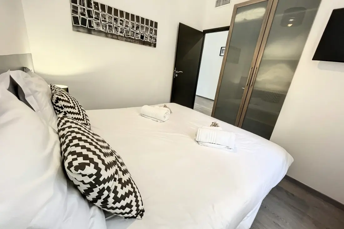 Cosy Appartement 2 Pcs - Centre Cannes - Croisette à 1 Mn - Olam Properties