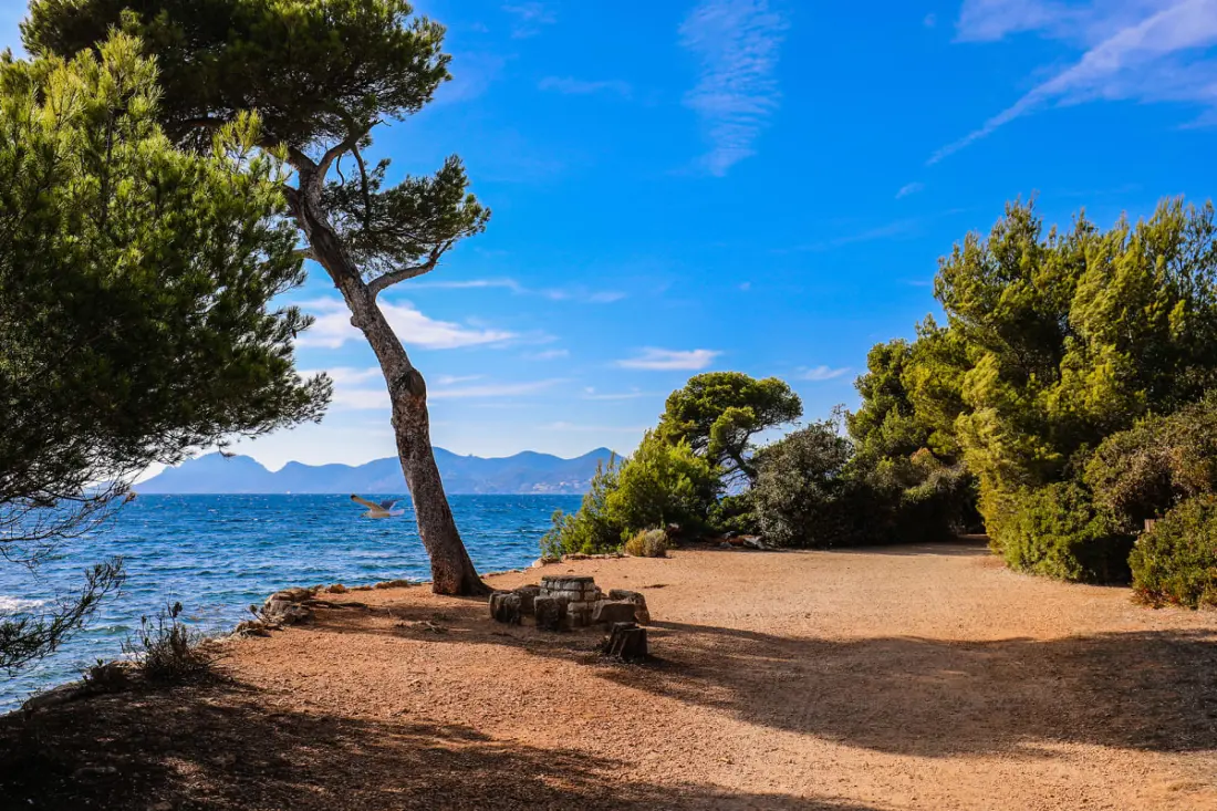 Résidence Coup De Cœur Vue Mer &amp; Grande Terrasse ❤live In La Vista❤