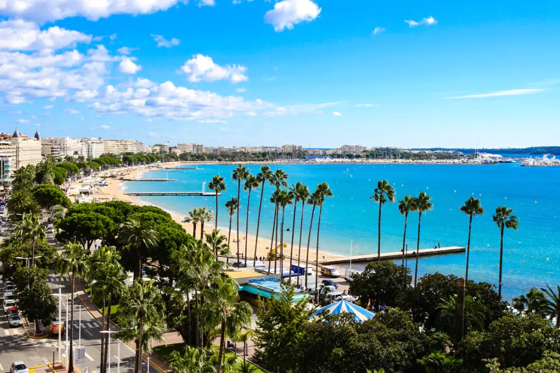 Résidence Coup De Coeur Idéal Congres Et Vacances ❤live In Villa Parador❤