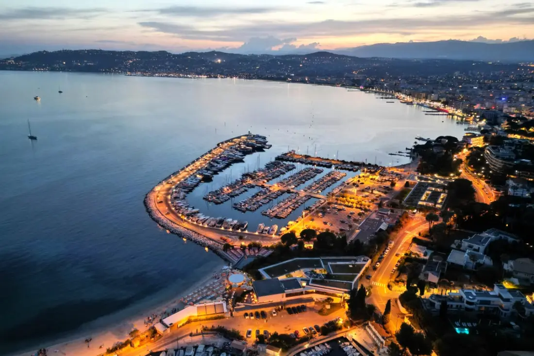 Cozy Lumineux 3 Pcs Cannes Vieux Port Palais Festivals 1 Mn Olam Properties