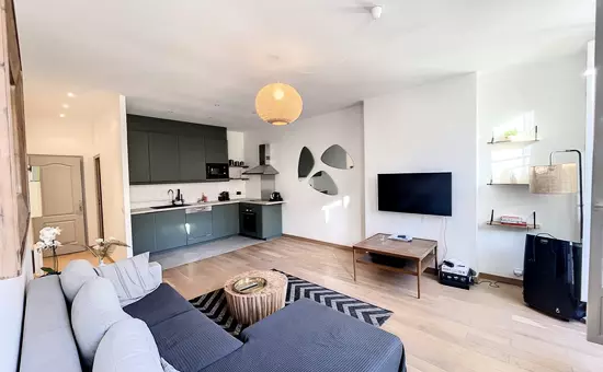 Cozy Lumineux 3 Pcs Cannes Vieux Port Palais Festivals 1 Mn Olam Properties