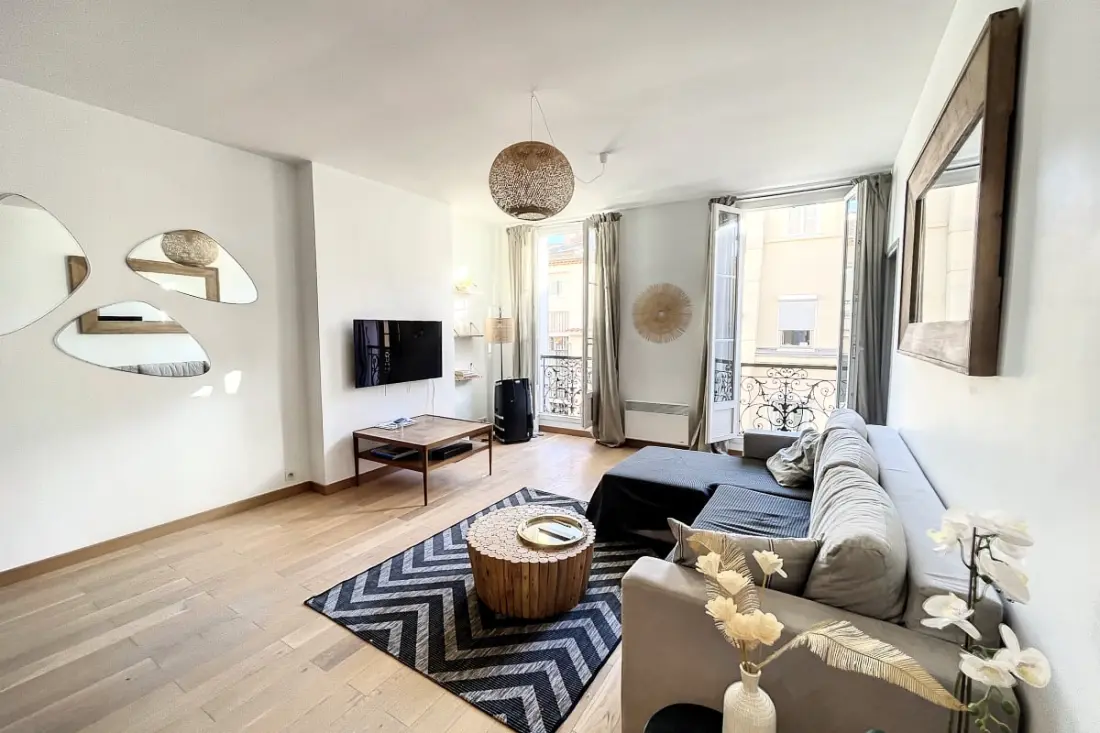 Cozy Lumineux 3 Pcs Cannes Vieux Port Palais Festivals 1 Mn Olam Properties