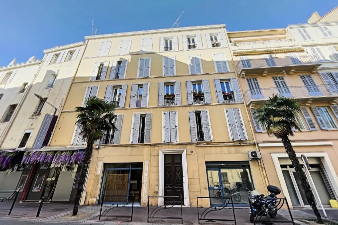 Cozy Lumineux 3 Pcs Cannes Vieux Port Palais Festivals 1 Mn Olam Properties