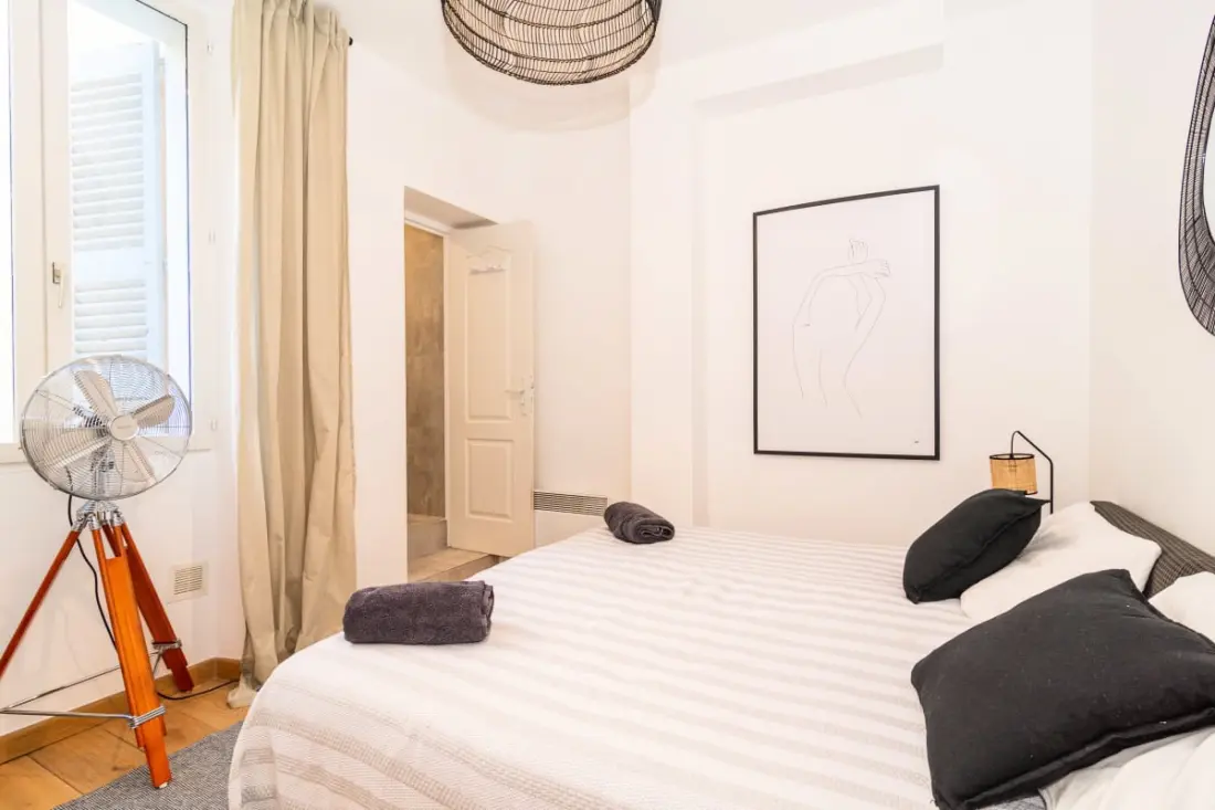 Cozy Lumineux 3 Pcs Cannes Vieux Port Palais Festivals 1 Mn Olam Properties