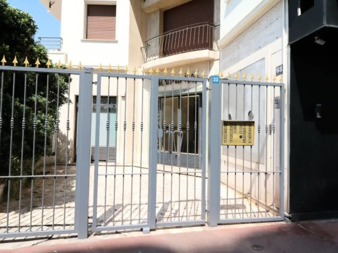 Résidence Croisette Martinez 1 bedroom 241