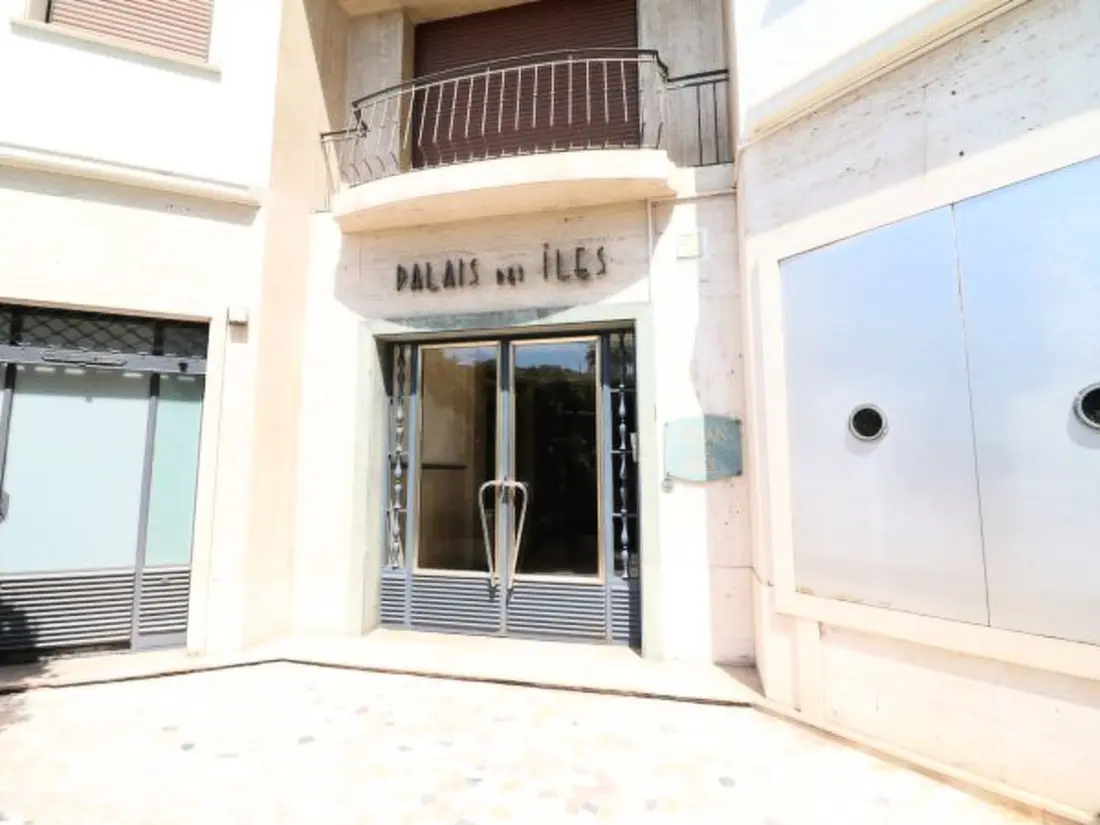Résidence Croisette Martinez 1 bedroom 241