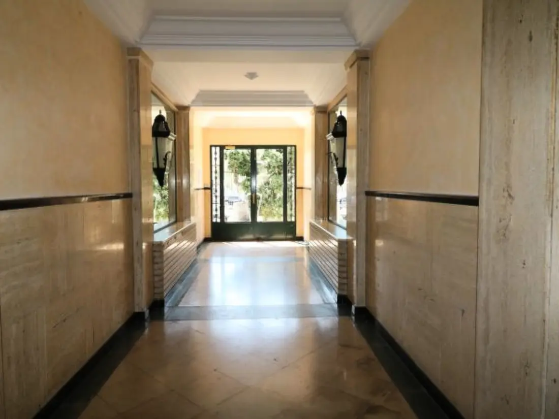Résidence Croisette Martinez 1 bedroom 241