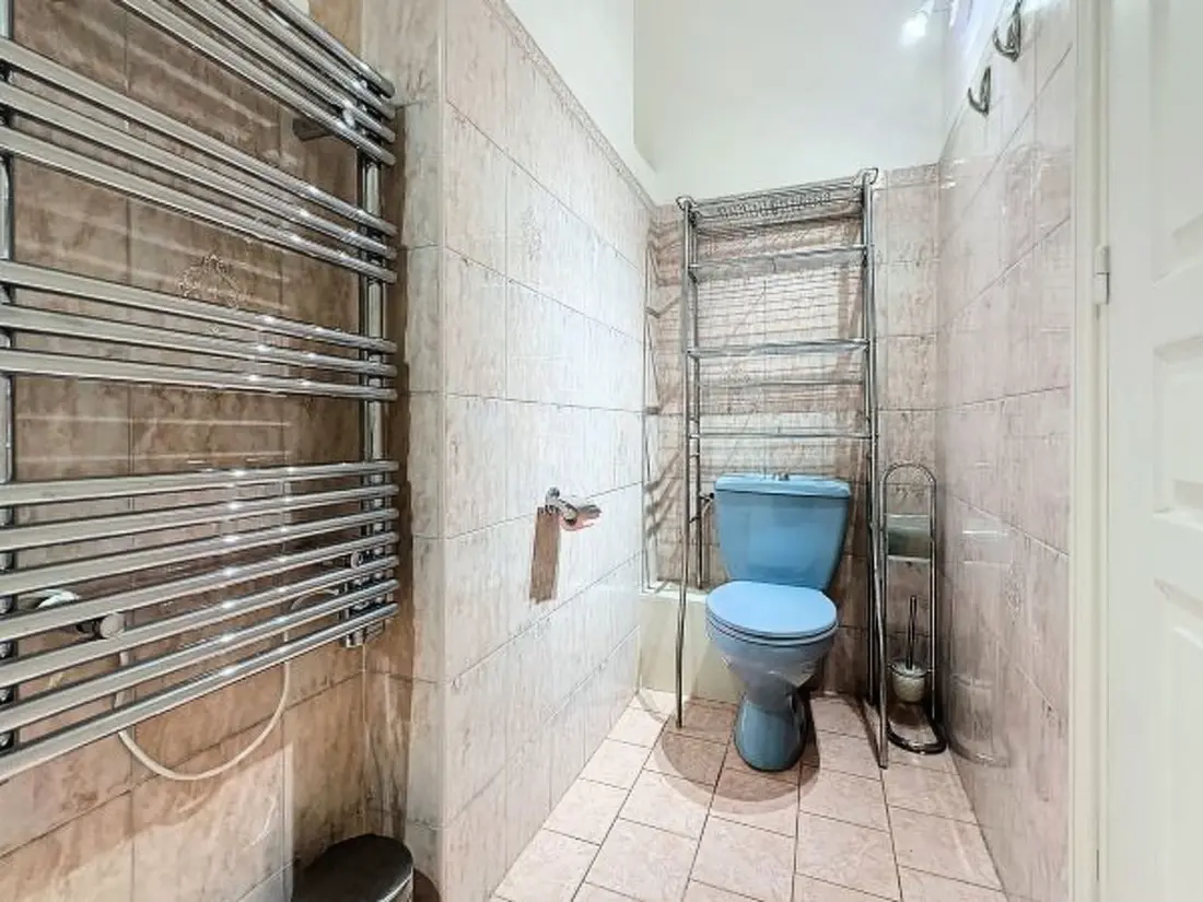 Résidence Croisette Martinez 1 bedroom 241
