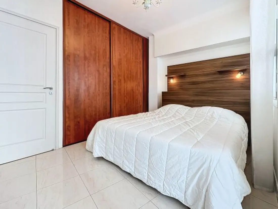 Résidence Croisette Martinez 1 bedroom 241