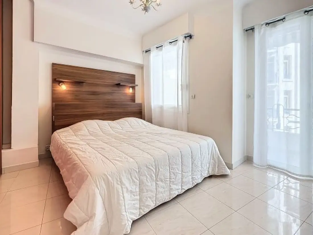 Résidence Croisette Martinez 1 bedroom 241