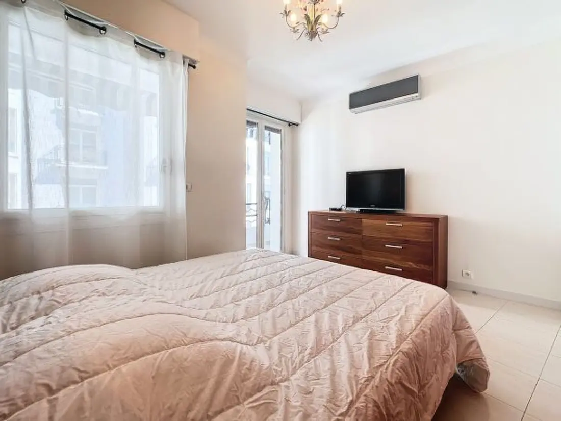 Résidence Croisette Martinez 1 bedroom 241