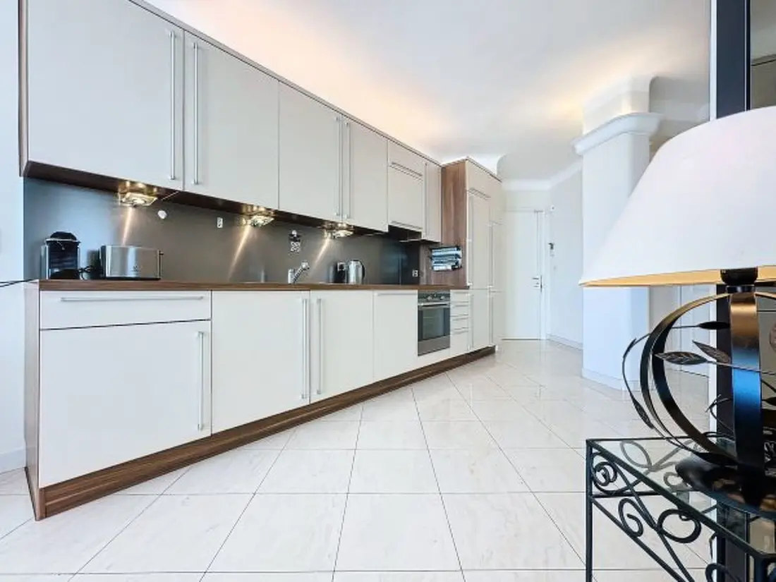 Résidence Croisette Martinez 1 bedroom 241