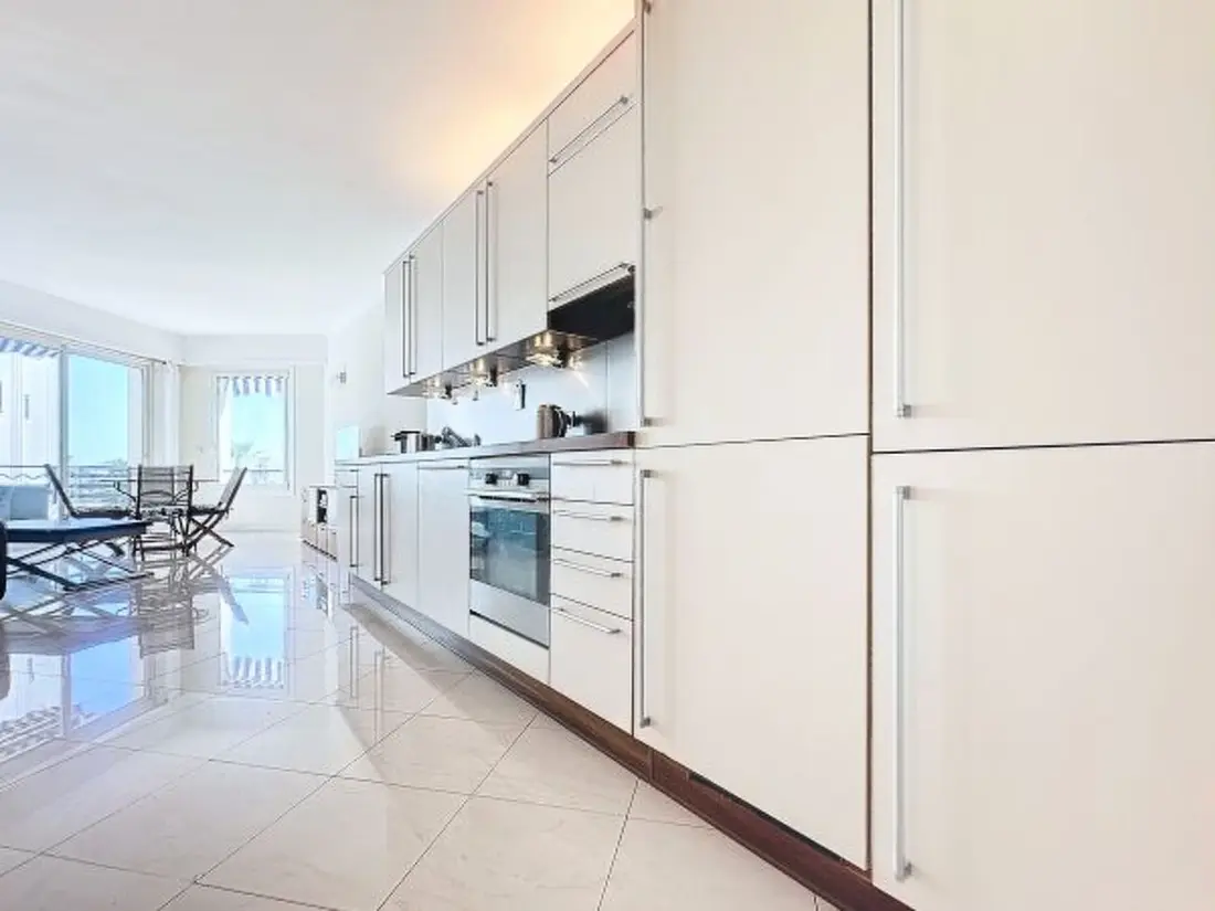 Résidence Croisette Martinez 1 bedroom 241
