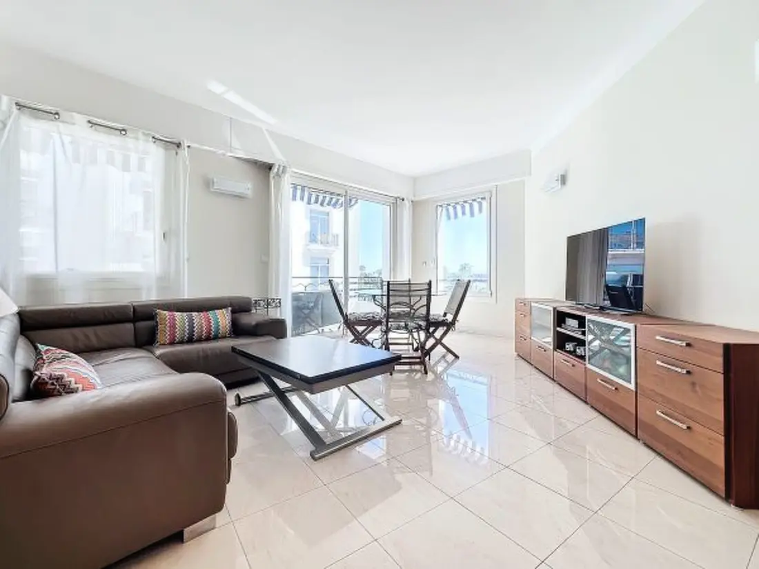 Résidence Croisette Martinez 1 bedroom 241