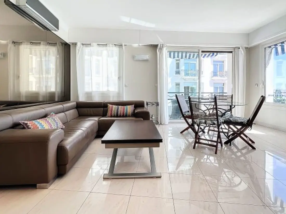Résidence Croisette Martinez 1 bedroom 241