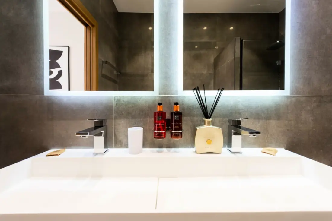 Résidence Duplex 145m² Terrasse Et Ascenseur Privé