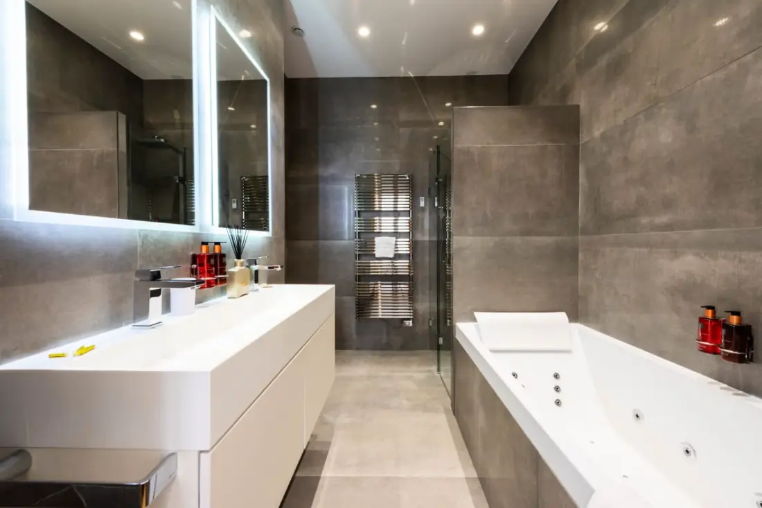 Résidence Duplex 145m² Terrasse Et Ascenseur Privé