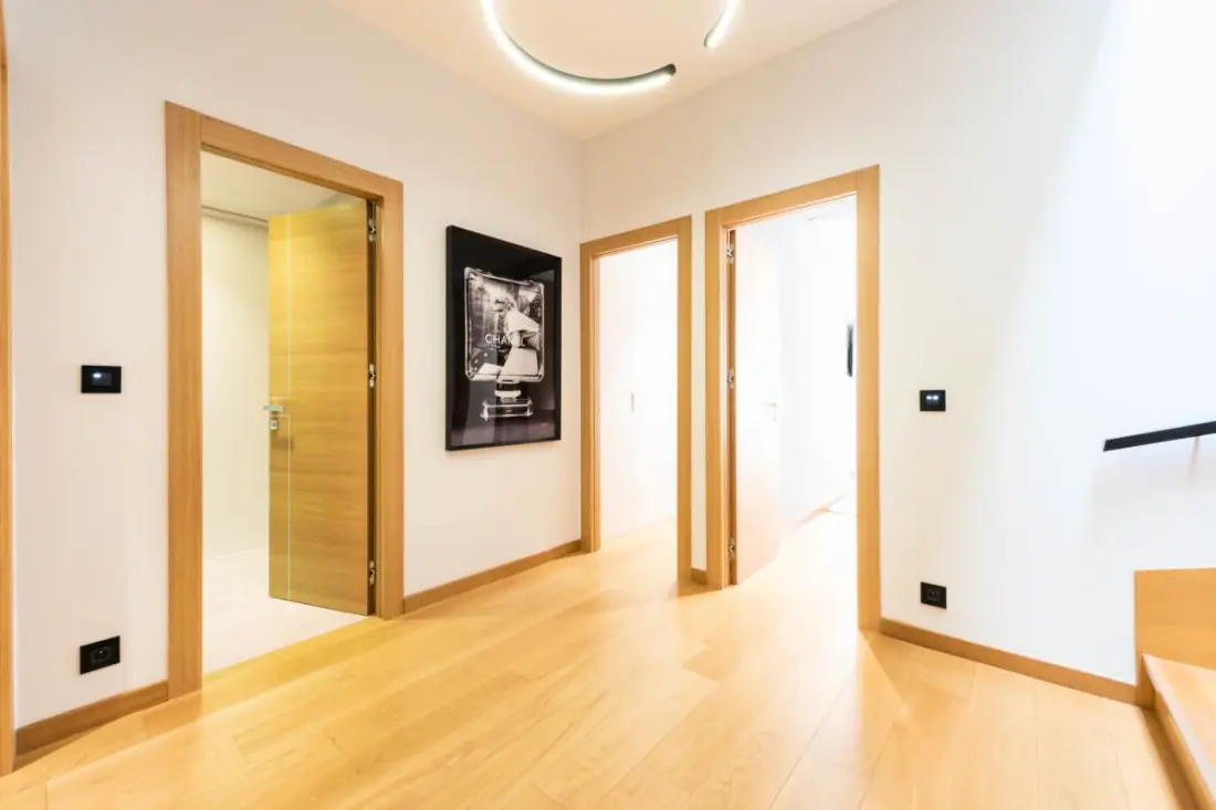 Résidence Duplex 145m² Terrasse Et Ascenseur Privé
