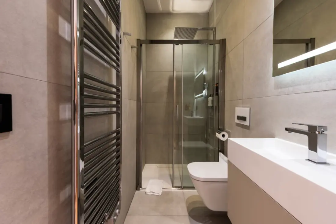 Résidence Duplex 145m² Terrasse Et Ascenseur Privé