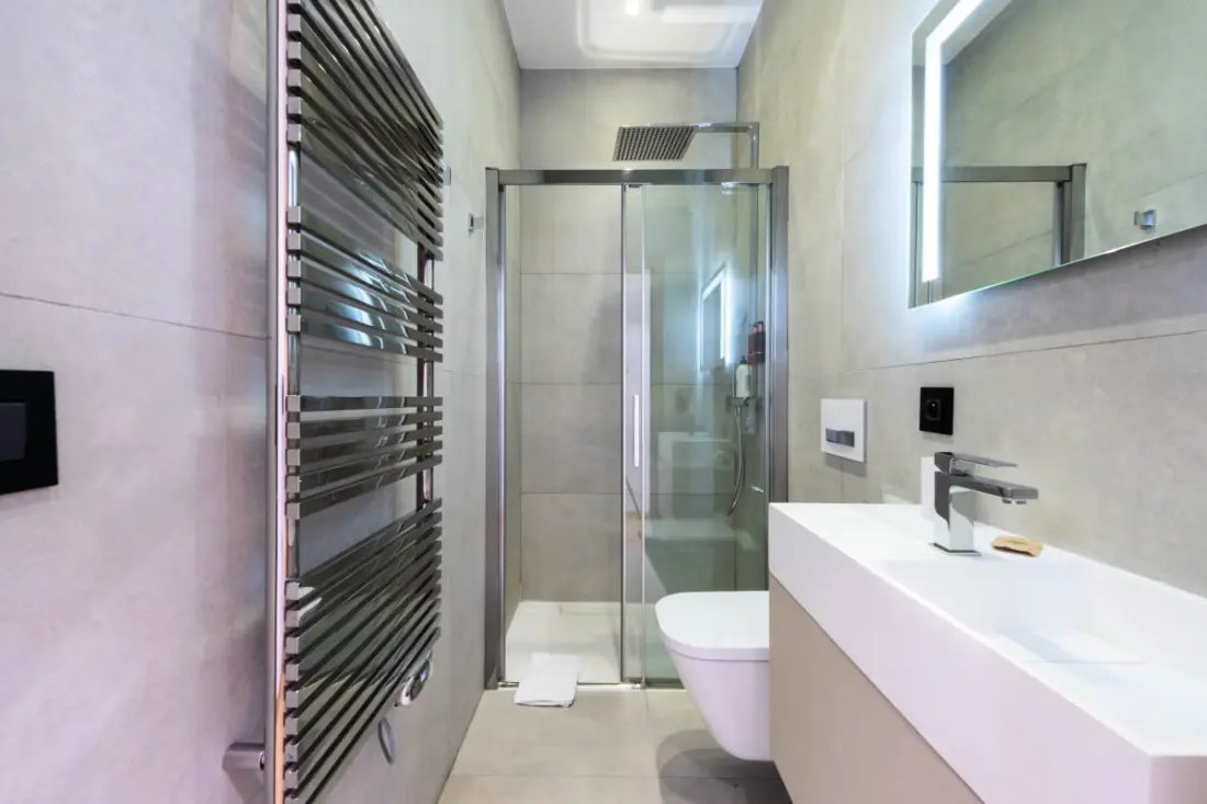 Résidence Duplex 145m² Terrasse Et Ascenseur Privé