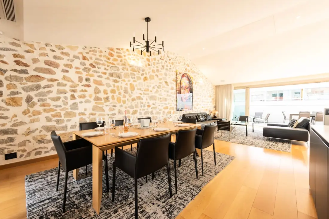 Résidence Duplex 145m² Terrasse Et Ascenseur Privé