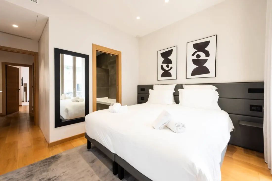 Résidence Duplex 145m² Terrasse Et Ascenseur Privé