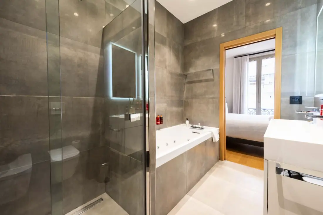 Résidence Duplex 145m² Terrasse Et Ascenseur Privé