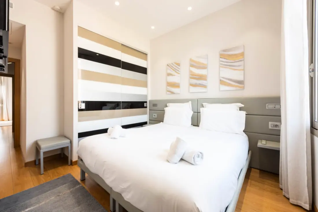 Résidence Duplex 145m² Terrasse Et Ascenseur Privé