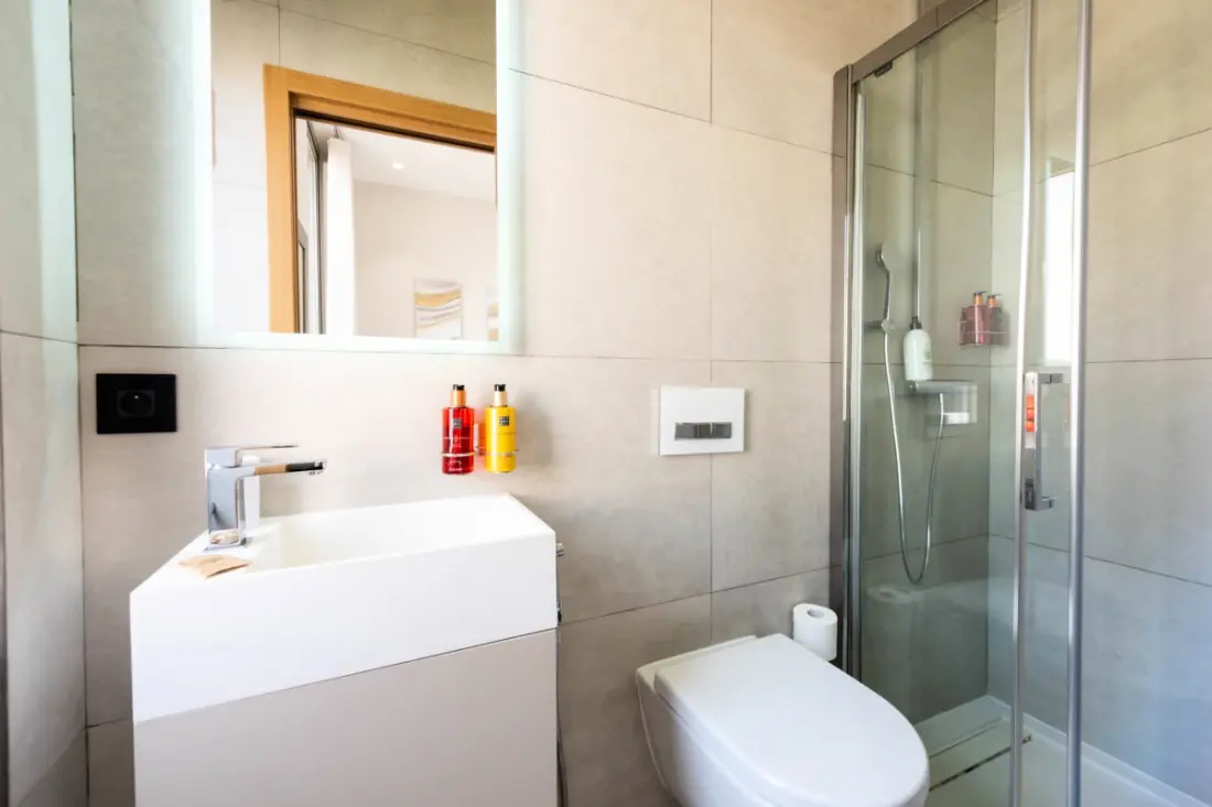 Résidence Duplex 145m² Terrasse Et Ascenseur Privé