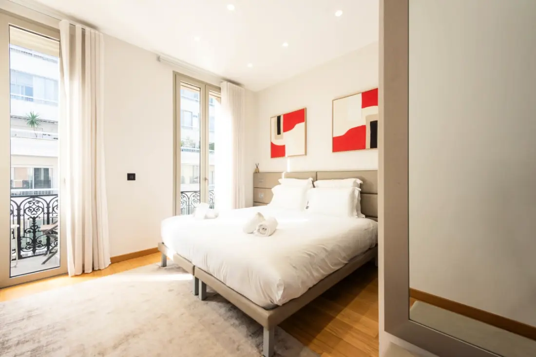 Résidence Duplex 145m² Terrasse Et Ascenseur Privé