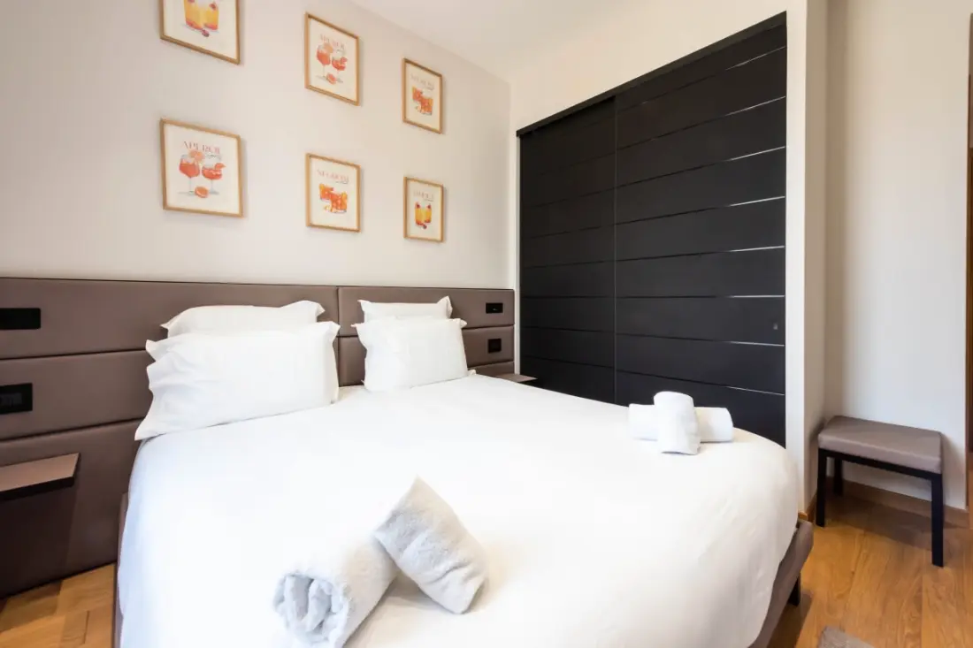 Résidence Duplex 145m² Terrasse Et Ascenseur Privé