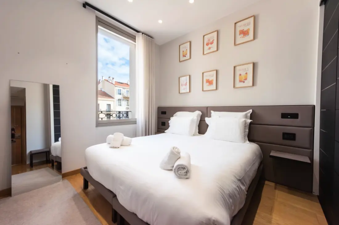 Résidence Duplex 145m² Terrasse Et Ascenseur Privé