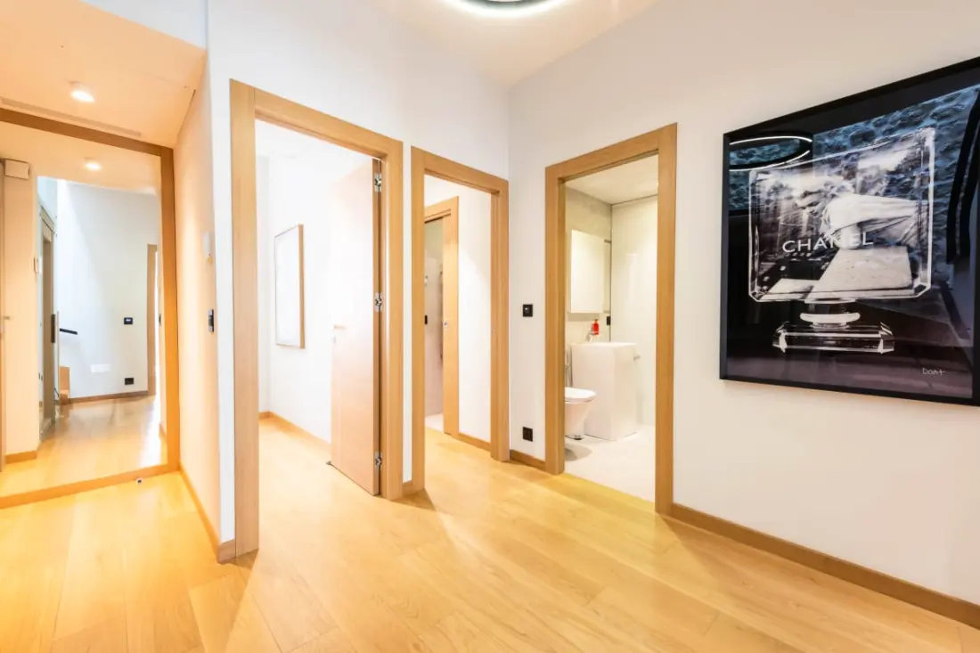 Résidence Duplex 145m² Terrasse Et Ascenseur Privé